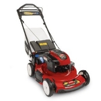 Save on all Toro Lawn Mowers