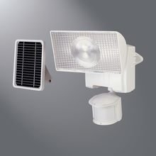 Cooper Solar Motion Light for $69.99