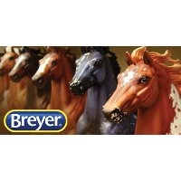 Save 5% on all Breyer Horse Models