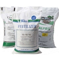 5% off all Fertilizers, Weed Sprays & Grass Seed
