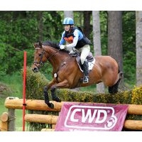 Aspen Farms Horse Trials