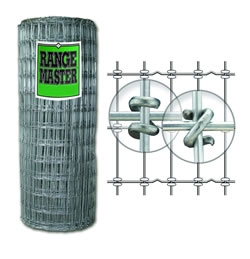 4x4 Ranger Master Sheep & Goat Fence only $89.00