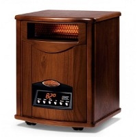 Close-out Sale: $50 off Comfort Zone Heaters