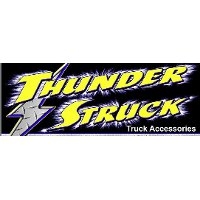 $100 off Thunderstruck Front Bumpers
