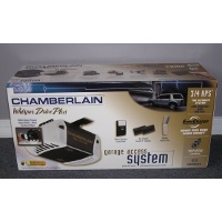 Chamberlain Garage Door Opener now $199.99