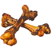 Red Barn Naturals Mammoth Bone only $9.99 per bone