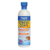 API Stress Coat only $9.99