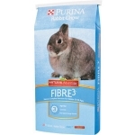 $2.00 Off Fibre 3 Rabbit Feed