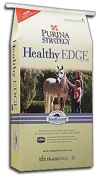 $1.00 off  Healthy Edge