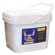 $1.00 Off Quick Draw Mineral 