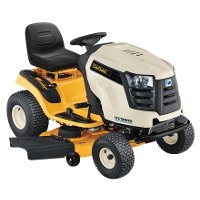 Save $100 on Cub Cadet LTX 1046KW
