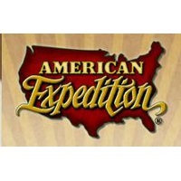 20% Off American Expedition Products