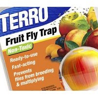 Terro Fruit Fly Trap Just $6.99
