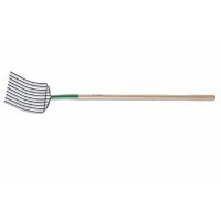 Agway 10-Tine Pitchfork $16.99