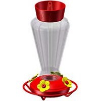 20% Off Hummingbird Feeders