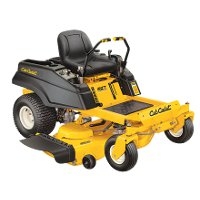Cub Cadet RZT50KH $100 now off 