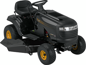 Enter to Win McCULLOCH 13538LT