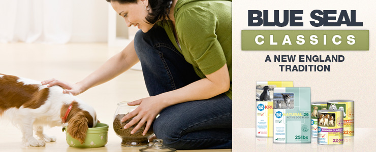 Blue Seal Classics