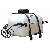 9 Gallon Spot Sprayer