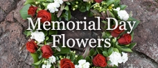 Memorial Day Flowers