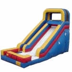 10% off any Inflatable Rental