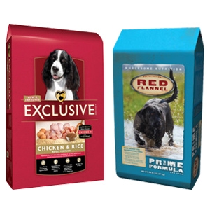 Buy 8, Get 1 Free on Red Flannel & Exclusive