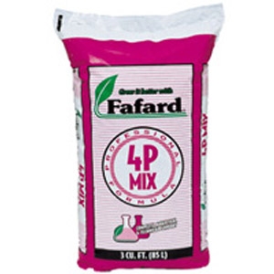 $5.99 for Fafard Potting Mixes!