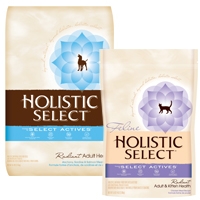 Holistic Select Tasting Day