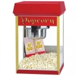  1/2 Price Concession Equipment Rental Special