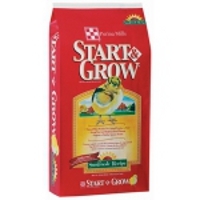20% off 25lb Purina Start and Grow with purchase