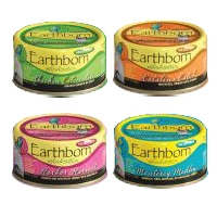 All Earthborn 5.5 oz. canned foods are 5 for $7.00