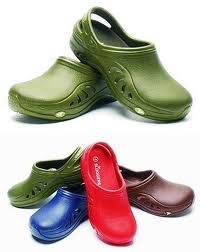 50% off Sloggers Garden Clogs!