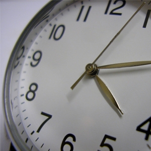 Spring Hours