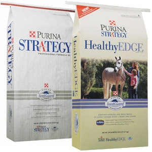 $1 Off Purina Stategy & Strategy Healthy Edge
