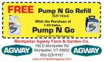 Spring Savings
