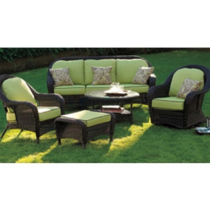 20% Off South Shore Wicker Furniture