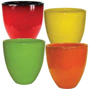 Large Selection of  Pots