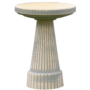 Bird Baths Starting at $79.99   