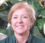 Contact Lisa M. Hartmann