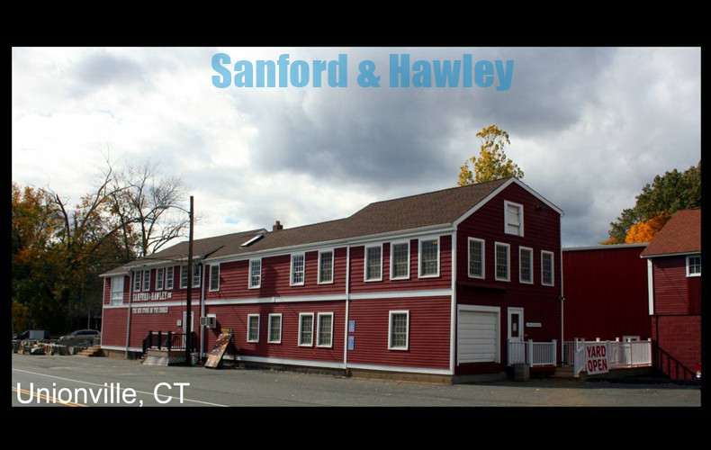 Sanford & Hawley