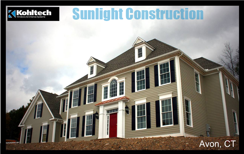 Sunlight Construction