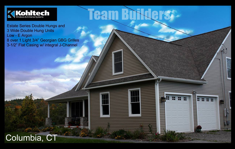Team Builders