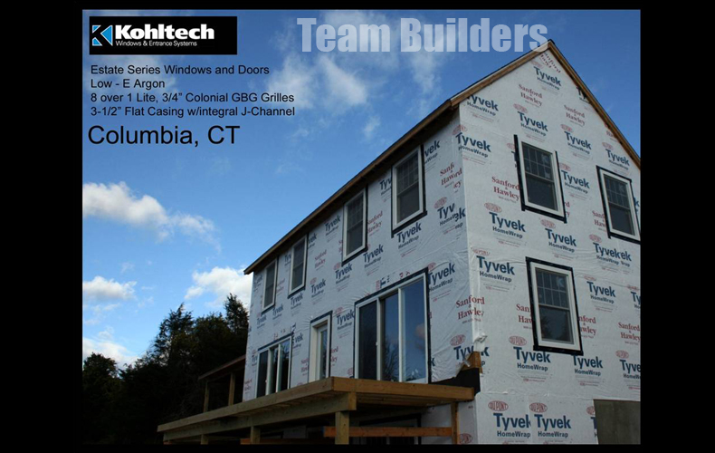 Team Builders