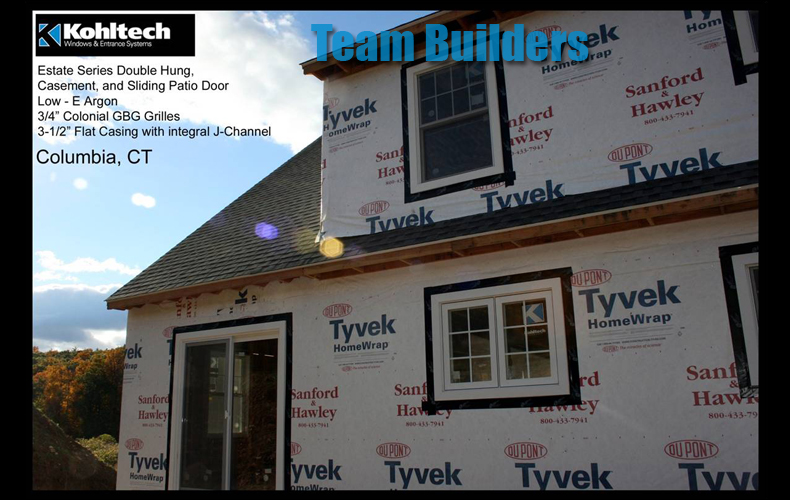 Team Builders