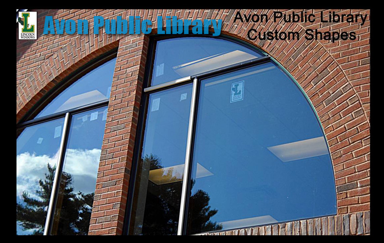 Avon Public Library