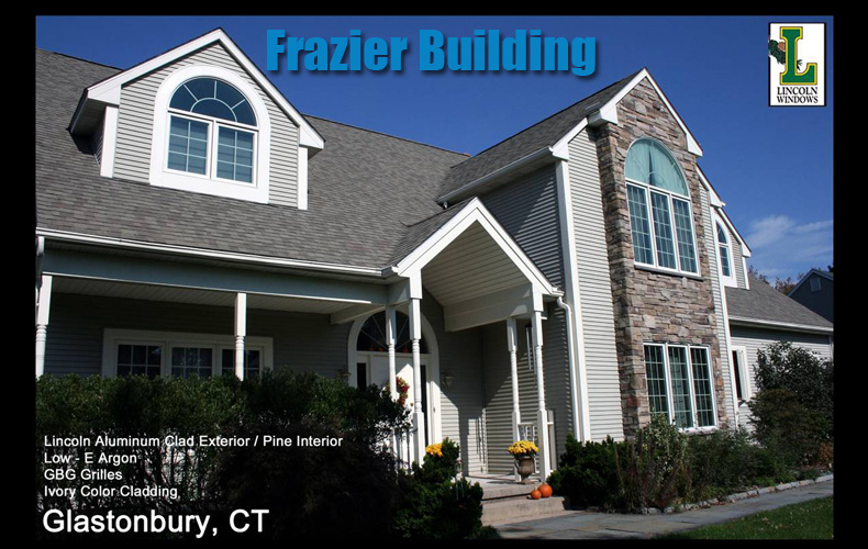 Frazier Building