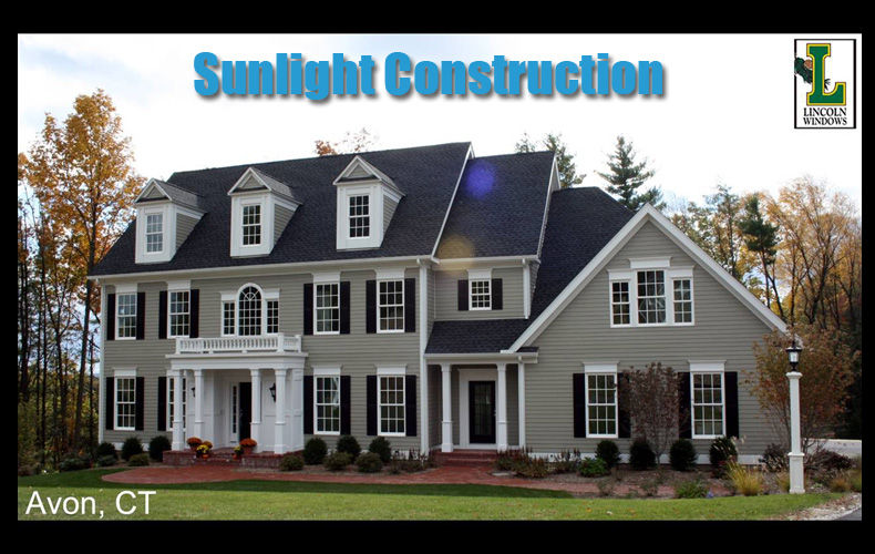 Sunlight Construction