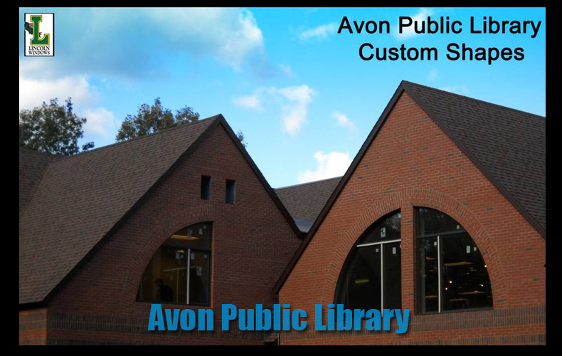 Avon Public Library