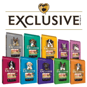 Buy 8, Get 1 Free on Exclusive Dog & Cat Foods