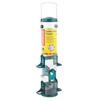 Stokes Select Jumbo Seed Feeder $9.99